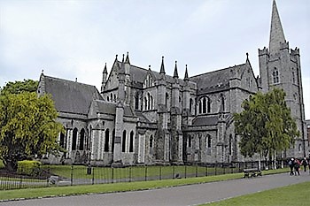 cathedralen